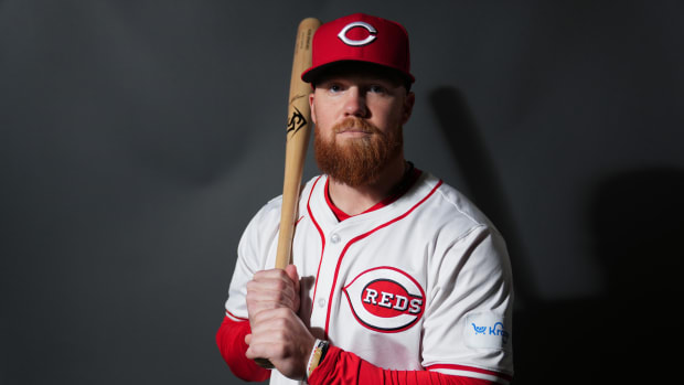 Blake Dunn